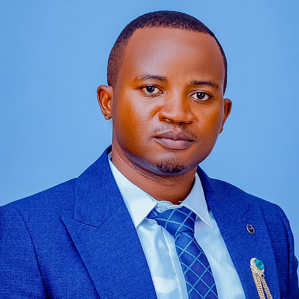 PEng. Jastine Kalemile